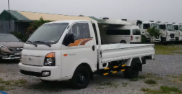 Xe tải Hyundai thùng lửng - Sàn Giao Dịch Ô Tô - Công Ty CP Kinh Doanh Ô Tô Hyundai